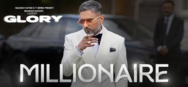 Millionaire Lyrics - Yo Yo Honey Singh