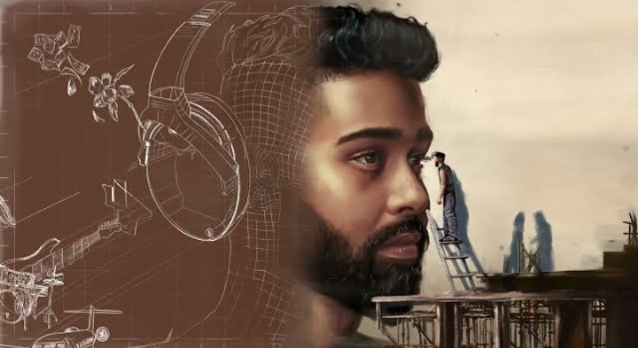 Distance Lyrics - AP Dhillon