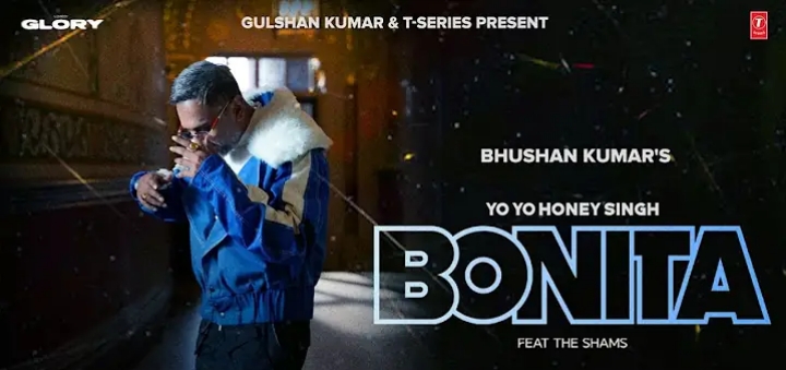 Bonita Lyrics - Yo Yo Honey Singh & The Shams