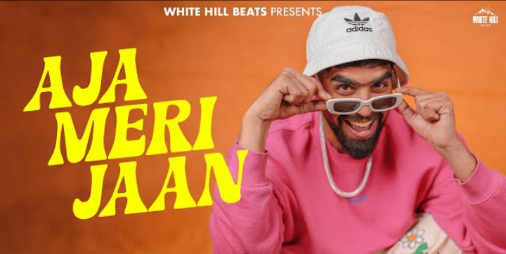 Aja Meri Jaan Lyrics - Khullar G