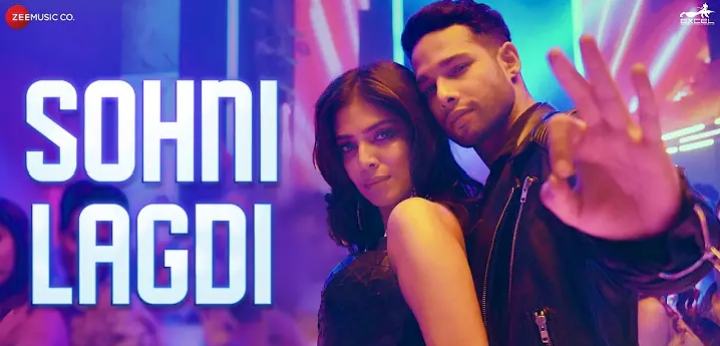 Sohni Lagdi Lyrics - Jaz Dhami & Sonna Rele