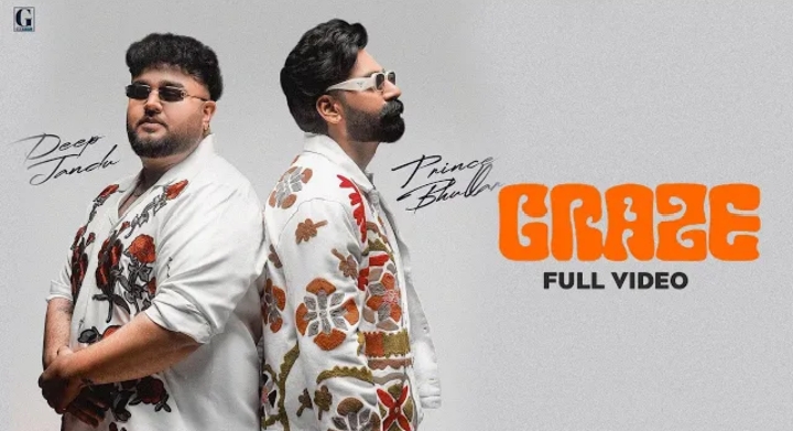 Craze Lyrics - Prince Bhullar Ft. Deep Jandu