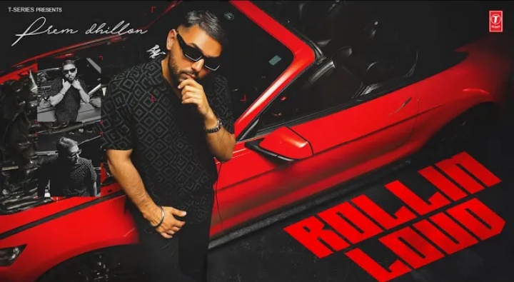 Rollin Loud Lyrics - Prem Dhillon