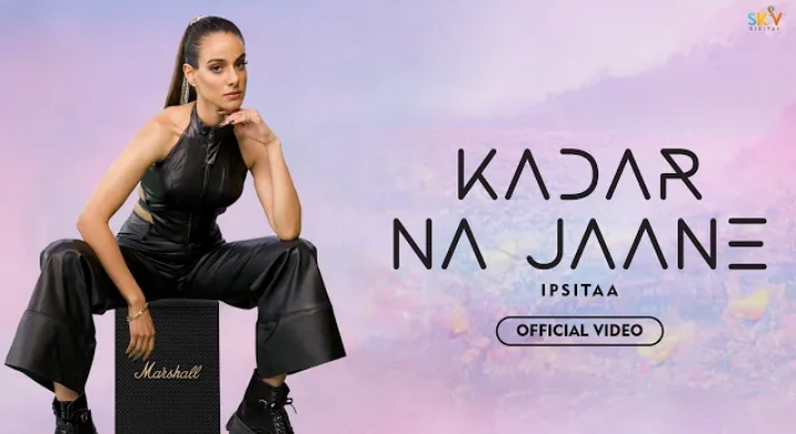 Kadar Na Jaane Lyrics - Ipsitaa