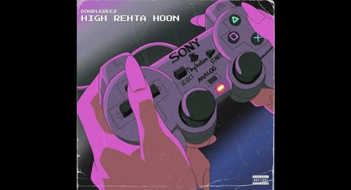 High Rehta Hoon Lyrics - Bella & Byg Smyle