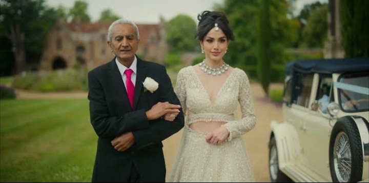 Rula Diya Lyrics - Zack Knight Ft. Simran Kaur