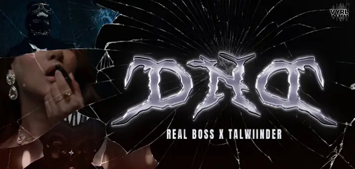 DND Lyrics - Talwiinder & Real Boss