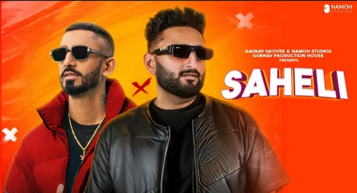 Saheli Lyrics - Savi Kahlon & Sultaan