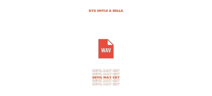 Devil May Cry Lyrics - Byg Smyle & Bella