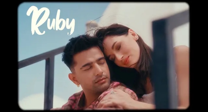 Ruby Lyrics - Jass Manak