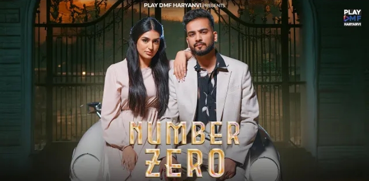 Number Zero Lyrics - Elvish Yadav