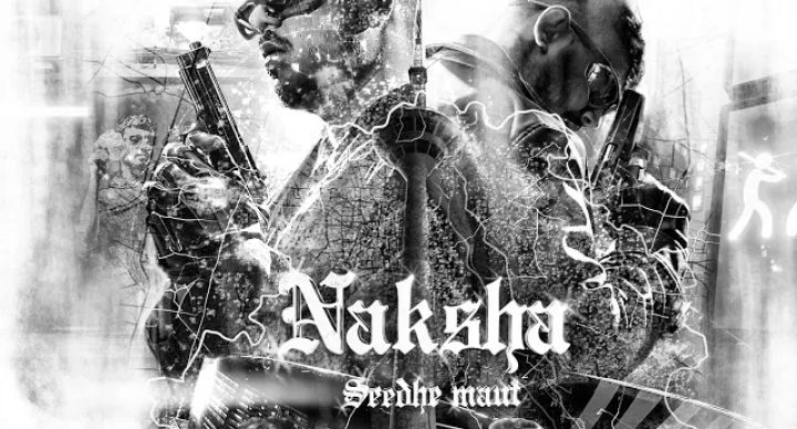 Naksha Lyrics - Seedhe Maut