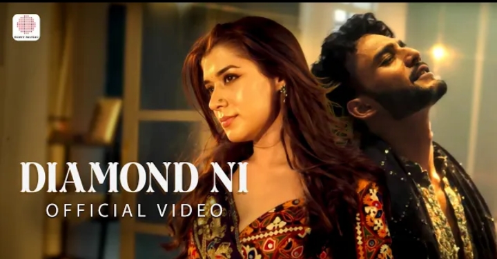 Diamond Ni Lyrics - Jigar Saraiya | Aditya Gadhvi & Divya Kumar