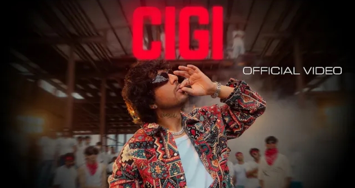 Cigi Lyrics - Tony Kakkar