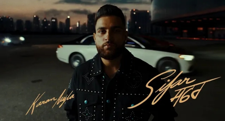 Sifar Sifar Lyrics - Karan Aujla