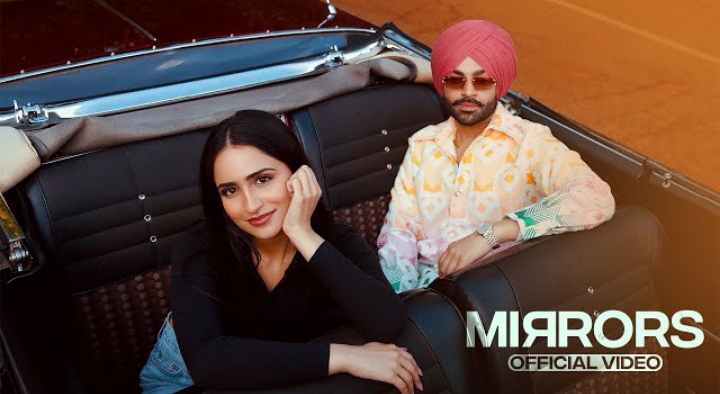 Mirrors Lyrics - Jordan Sandhu