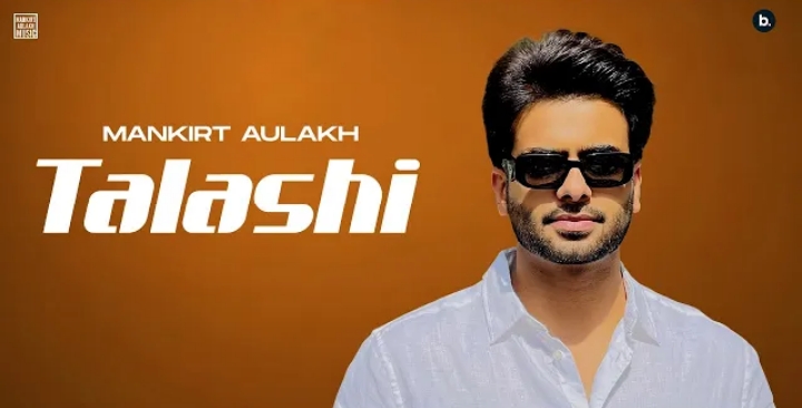 Talashi Lyrics - Mankirt Aulakh & Gurlez Akhtar