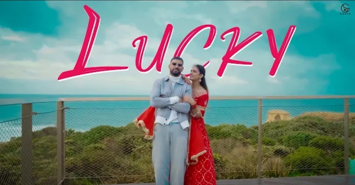 Lucky Lyrics - Garry Sandhu