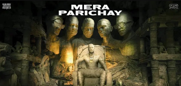 Mera Parichay Lyrics - Raftaar & Sikander Kahlon