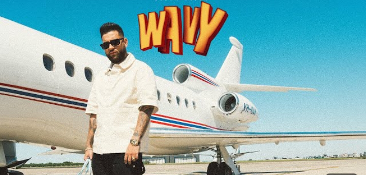 Wavy Lyrics - Karan Aujla