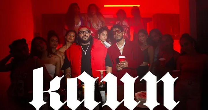 Kaun Lyrics - Dino James & Shah Rule