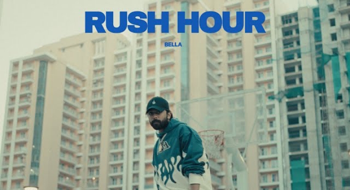 Rush Hour Lyrics - Bella