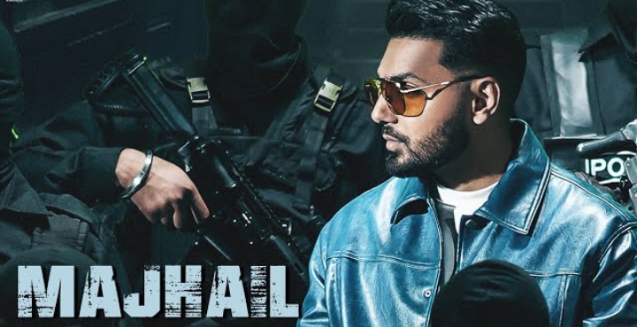 Majhail Lyrics - Prem Dhillon