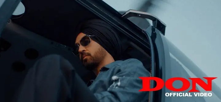 Don Lyrics - Diljit Dosanjh