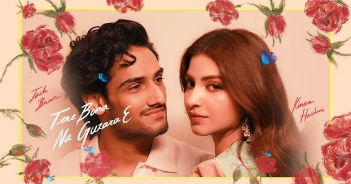 Tere Bina Na Guzara E Lyrics - Josh Brar